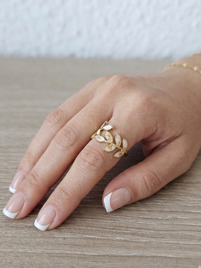 Femmes – Bagues