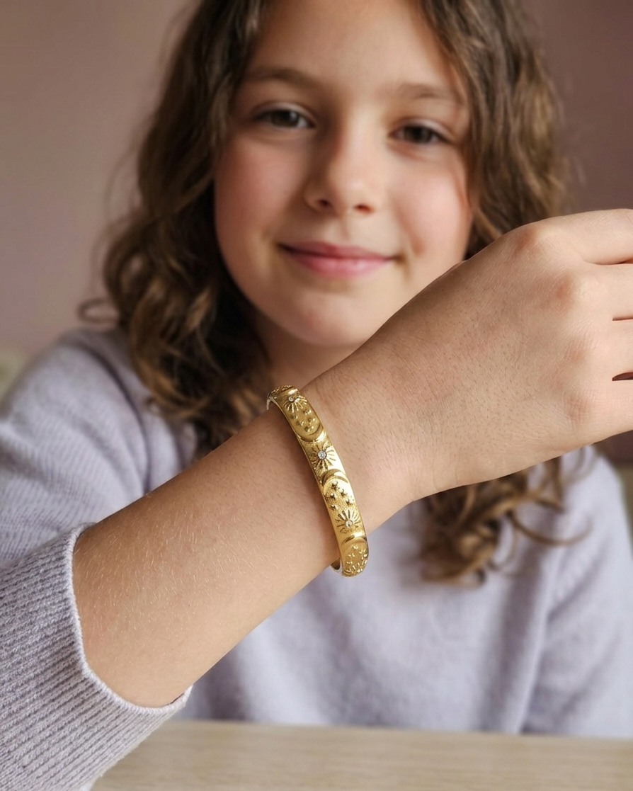 Adolescents – Bracelets
