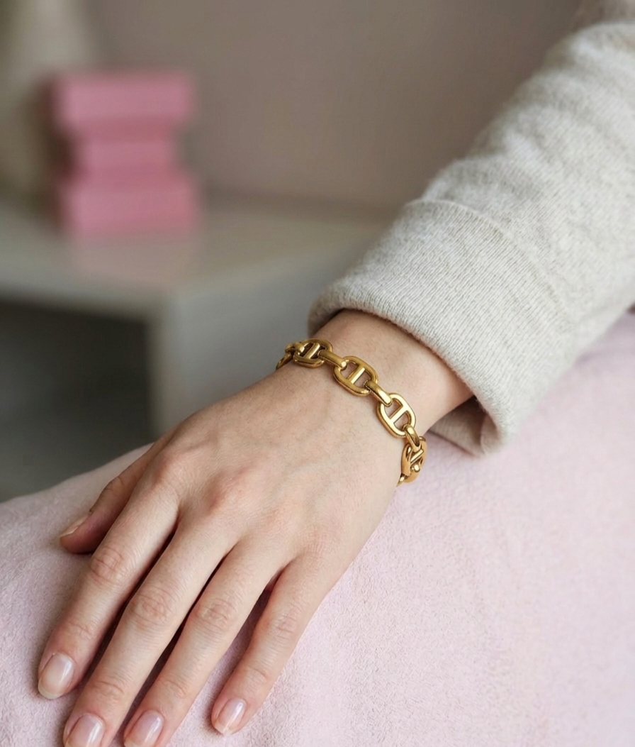 Bracelets