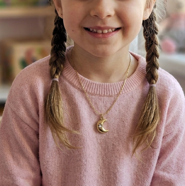 Enfants – Colliers