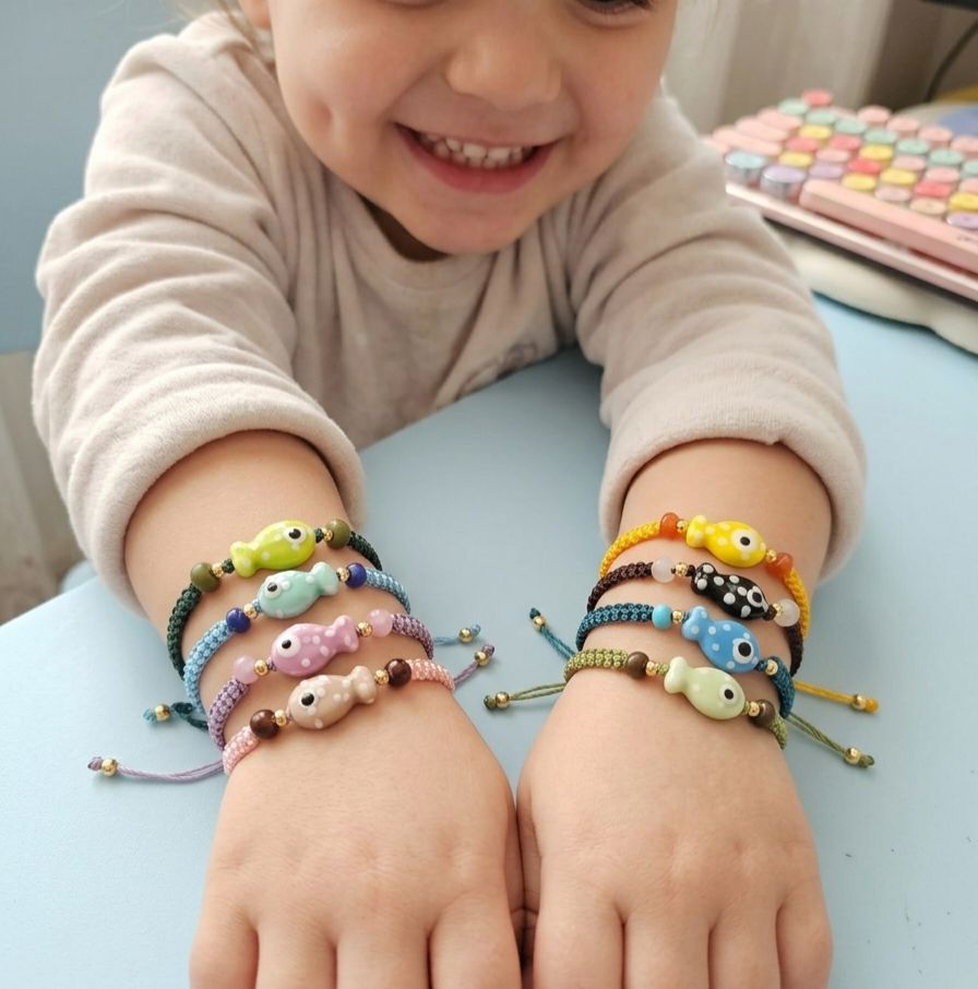 Enfants – Bracelets