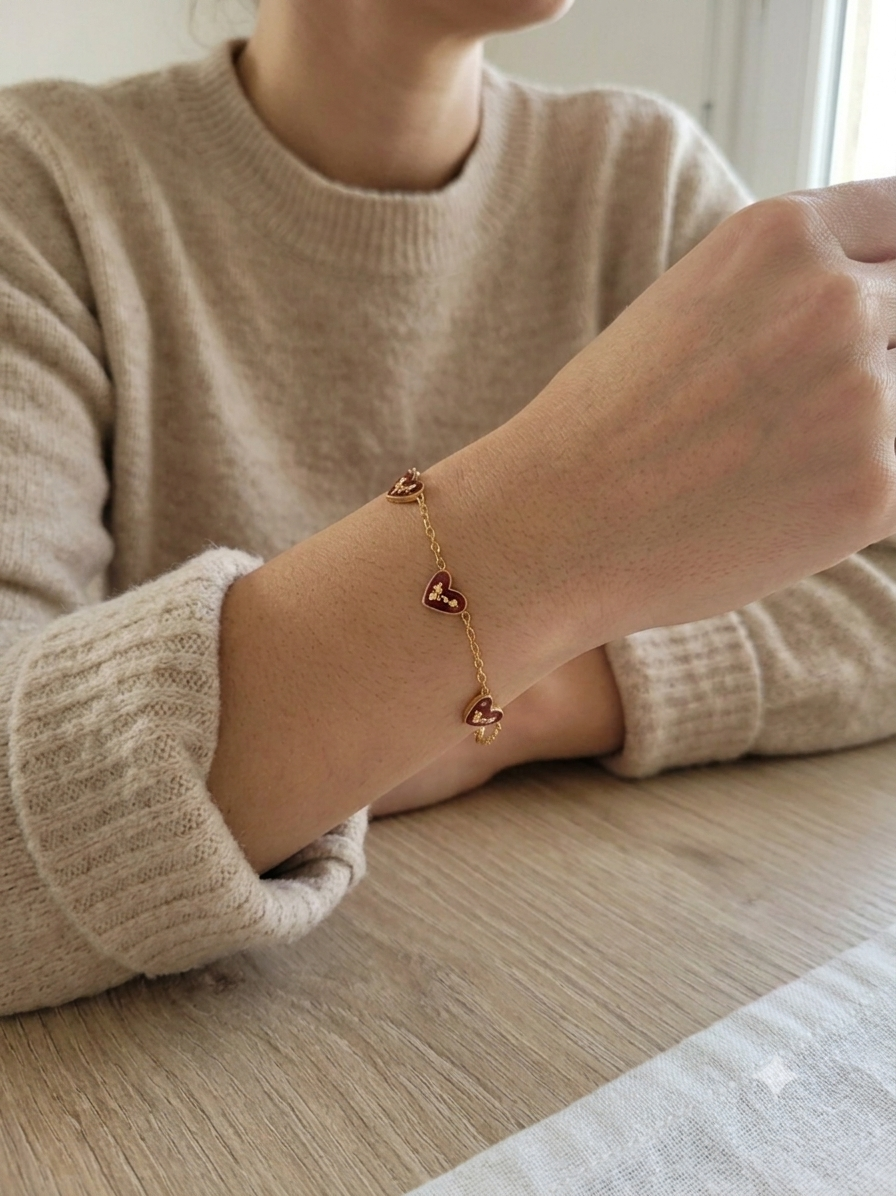 Femmes – Bracelets