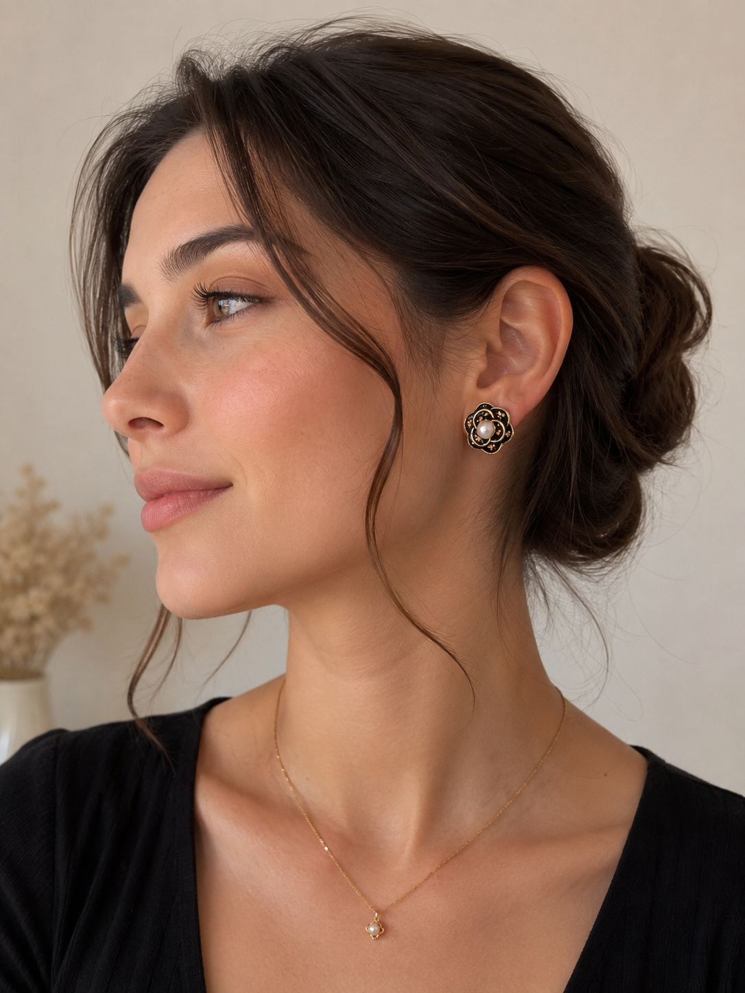 Femmes – Boucles d'oreilles