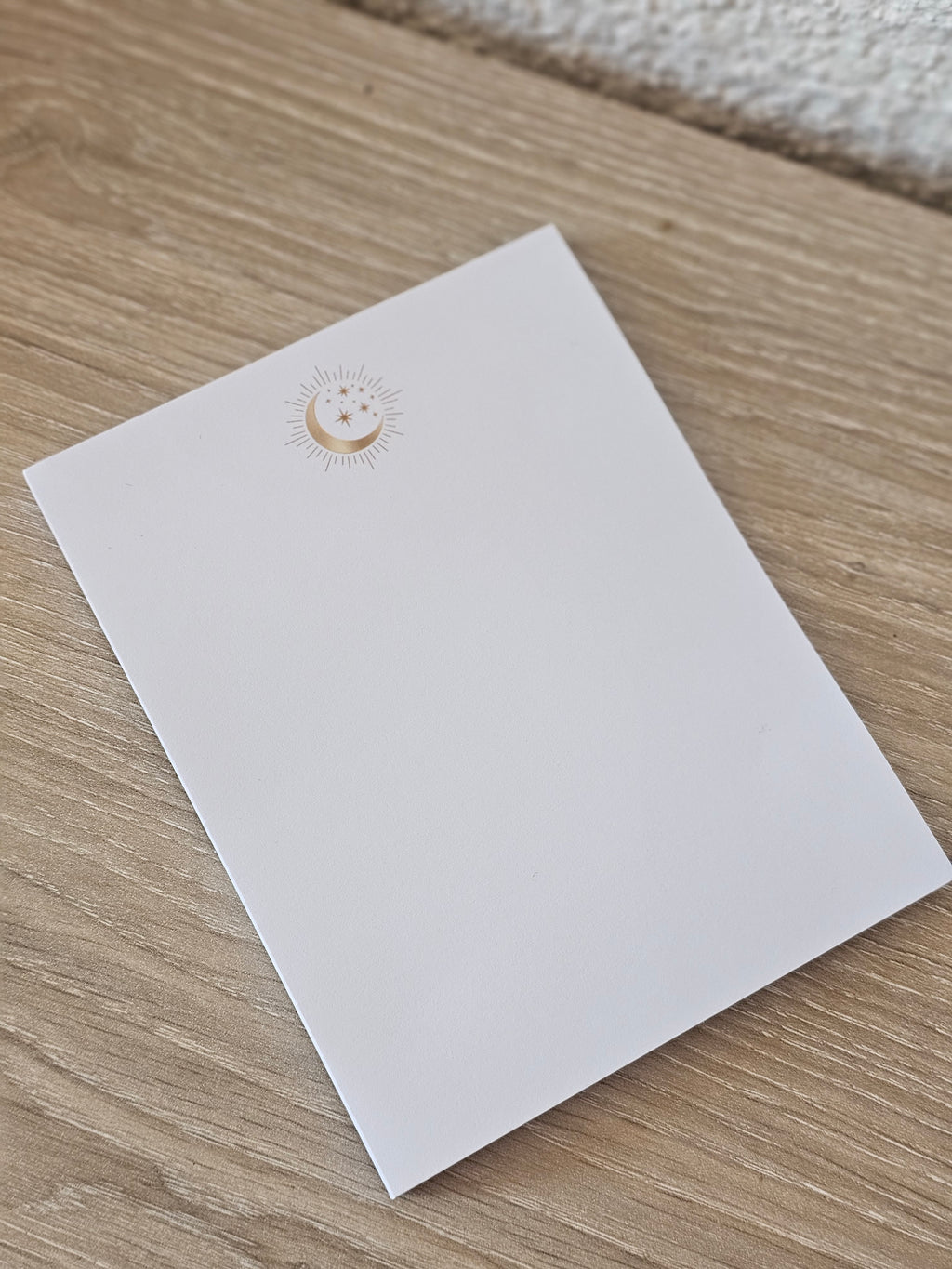 Bloc-notes