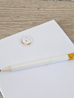 Bloc-notes