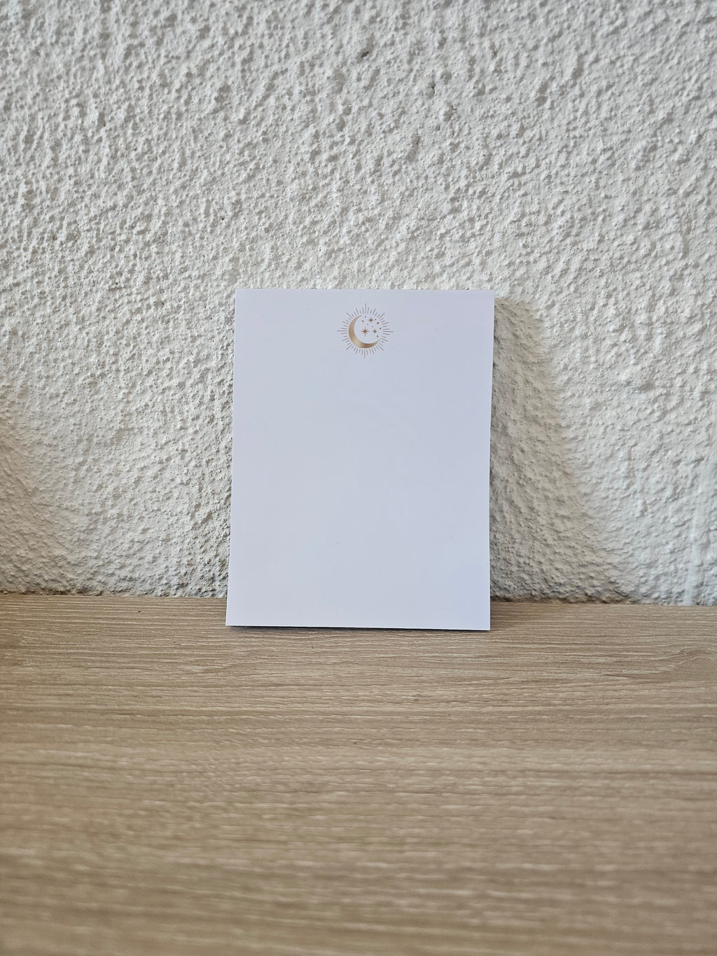 Bloc-notes