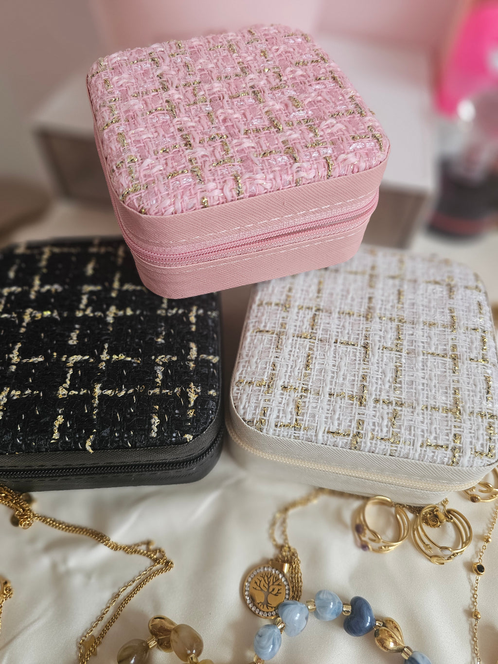 Boite a bijoux