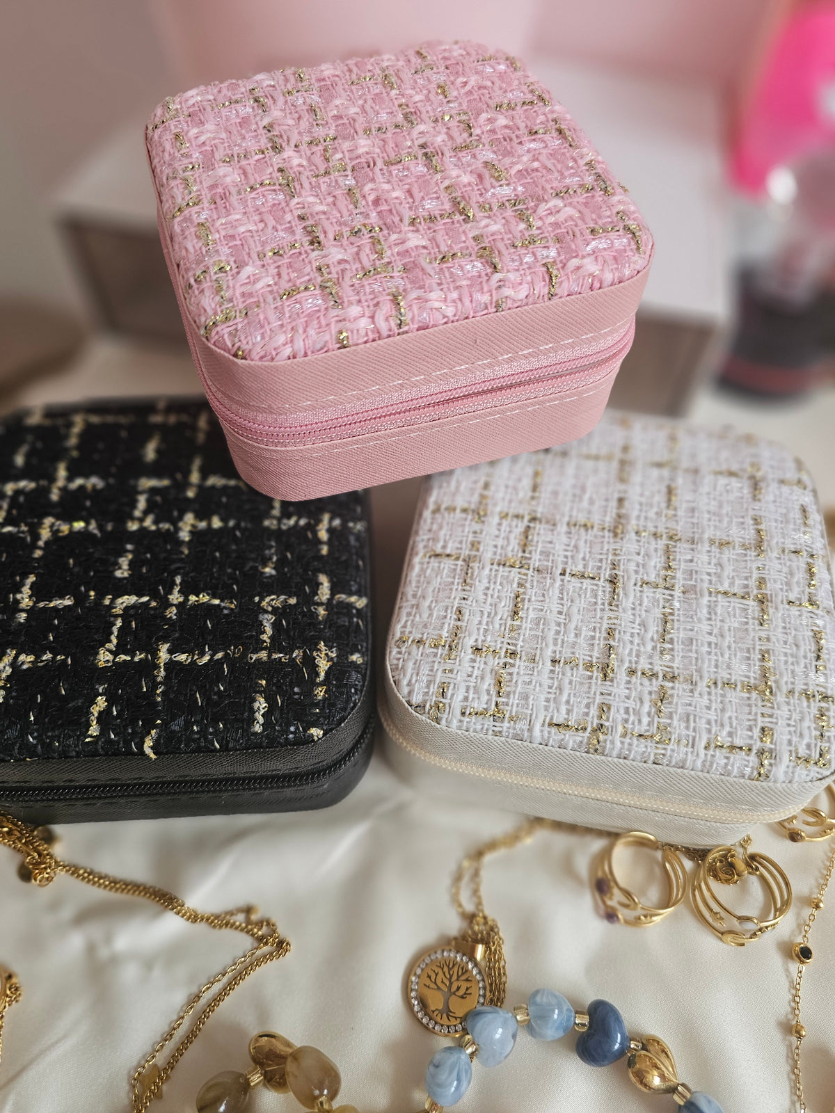 Boite a bijoux