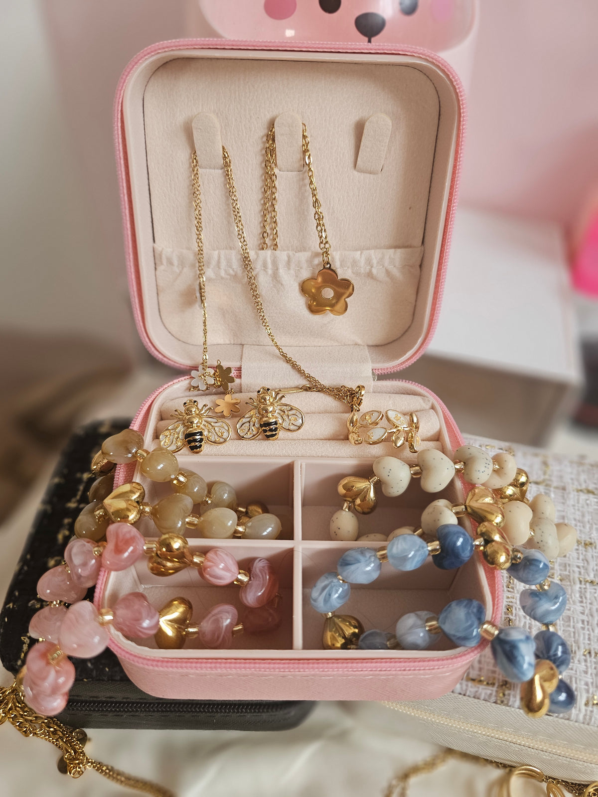 Boite a bijoux