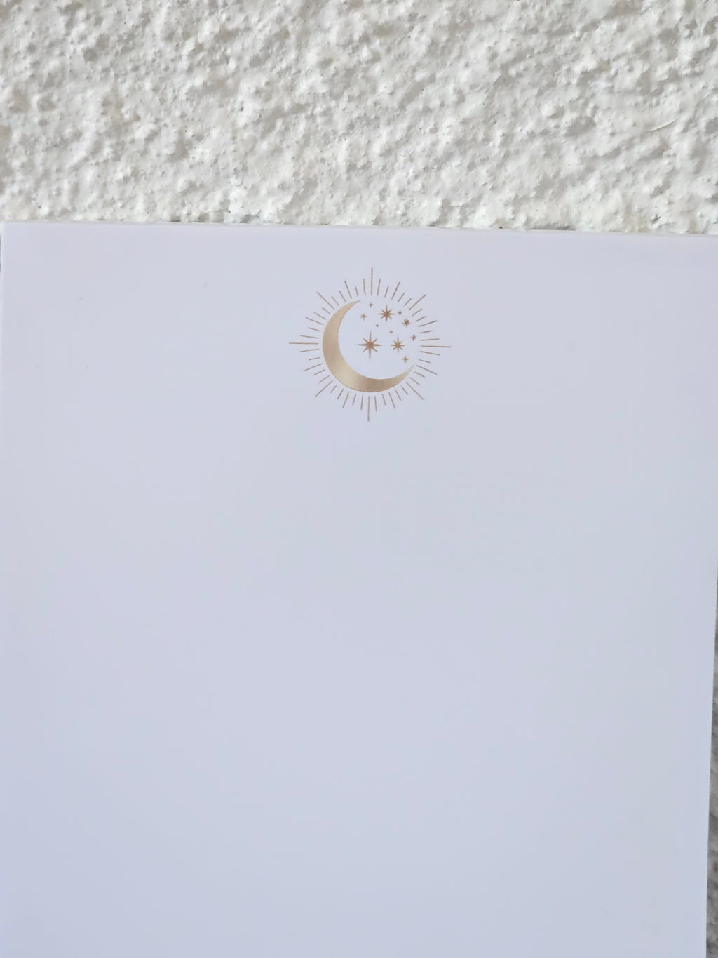 Bloc-notes