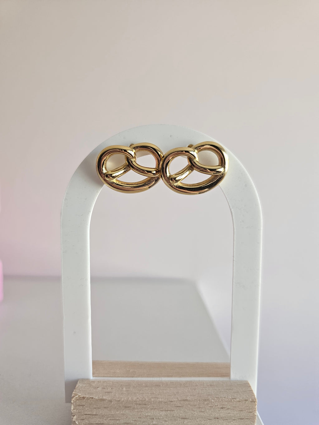 🥨 Bretzels 🥨